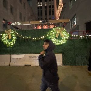 Meet your Posher, Ivan